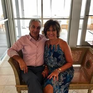 Meet your Posher, Anna maria